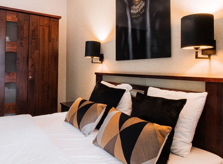  Best Western Plus Turnhout City**** (Turnhout)