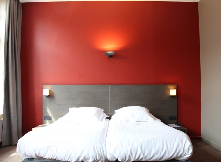 Hotel de Franse Kroon*** (Diest)
