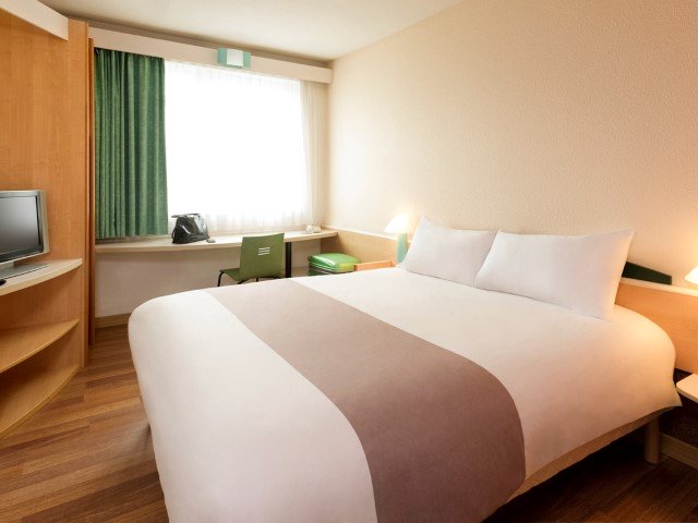 Ibis Namur Centre*** (Namen)