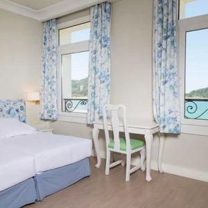 Hotel Niza *** (San Sebastián)