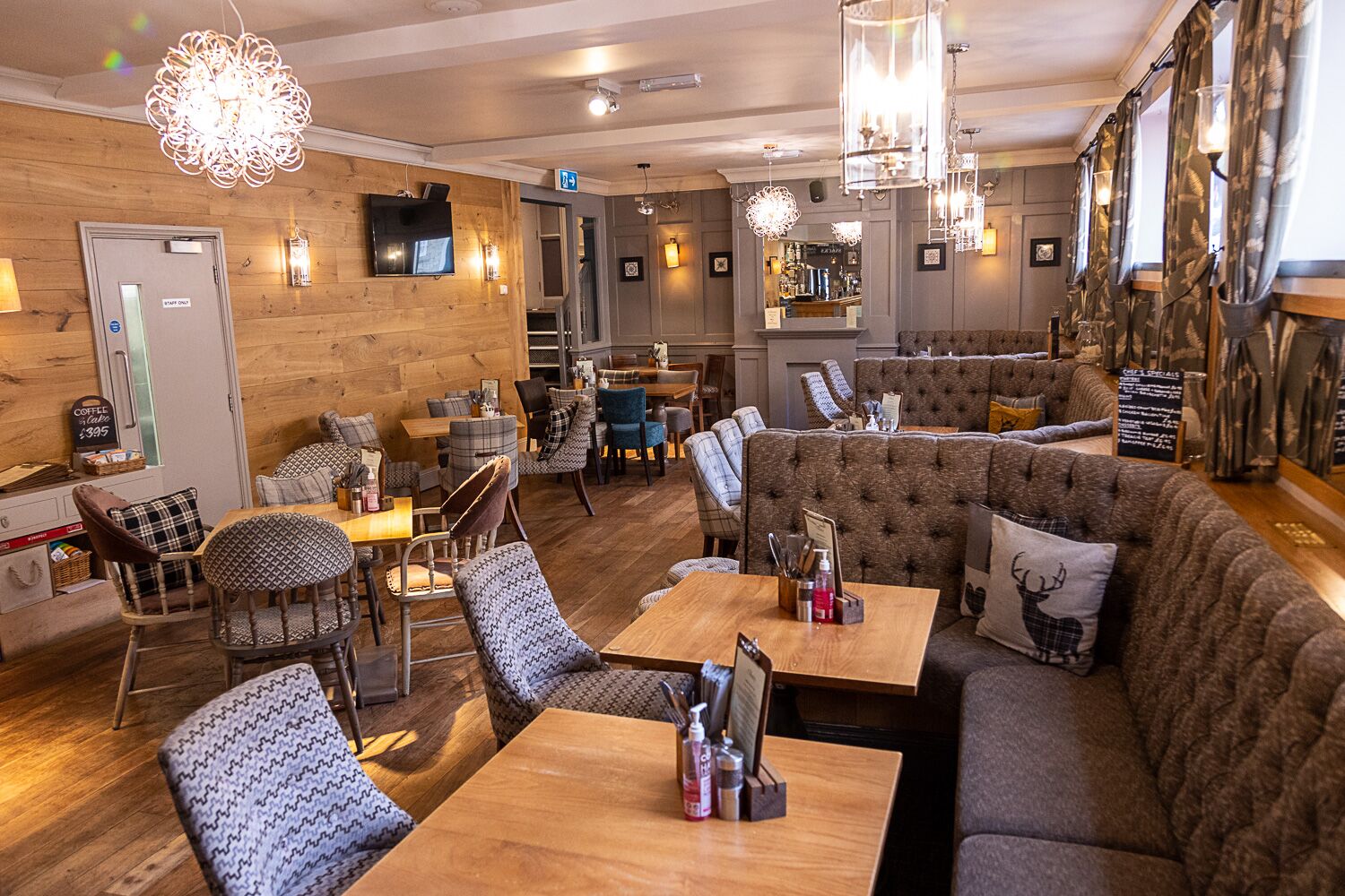 The County Hotel (Hexham)