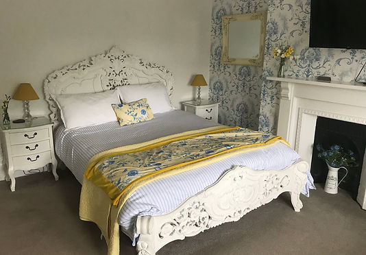 Glenfield House**** (Whitehaven)