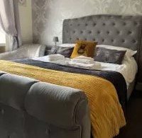 Manor House**** (Haltwhistle)