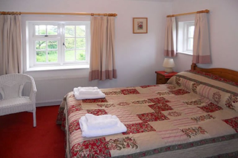 St George’s Country House Hotel (Perranporth)