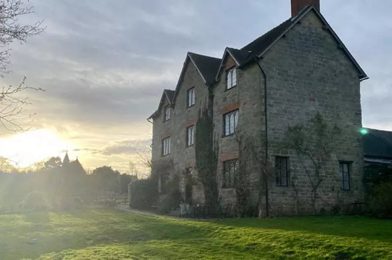  Abbey Farm B&B (Lancercost)
