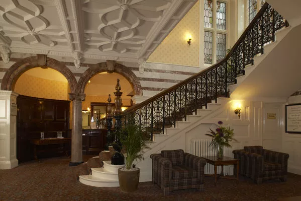 Crown and Mitre Hotel (Carlisle)