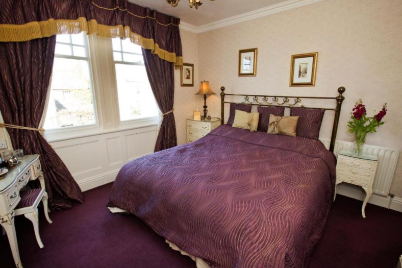 The Villa (Robin Hood's Bay)