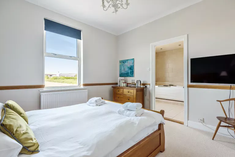 St George's Country House Hotel (Perranporth)