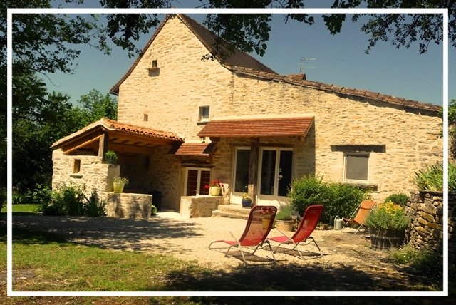  La Hulotte (Limogne-en-Quercy )