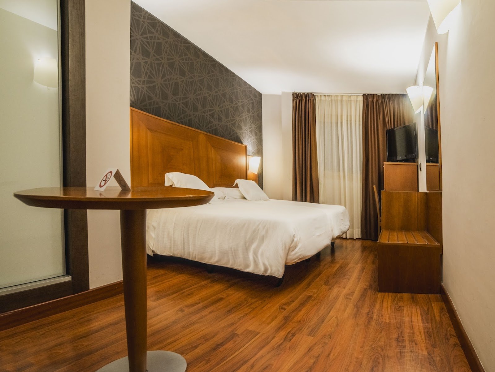 Hotel Nuevo Torreluz (Almería)