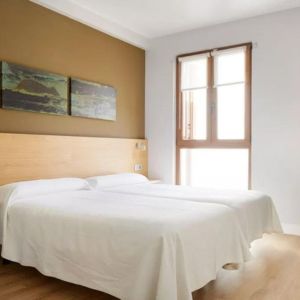 Olatu Hotela (Zarautz)