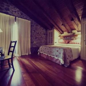Hotel Antsotegi (Etxebarria)