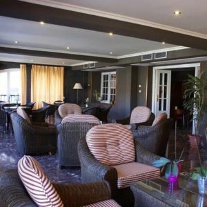 Hotel Gernika (Gernika)