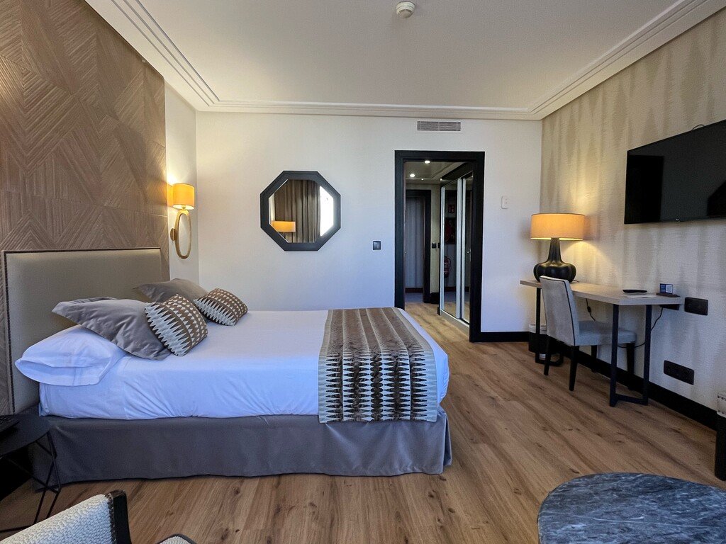 Hotel Bahía (Santander)