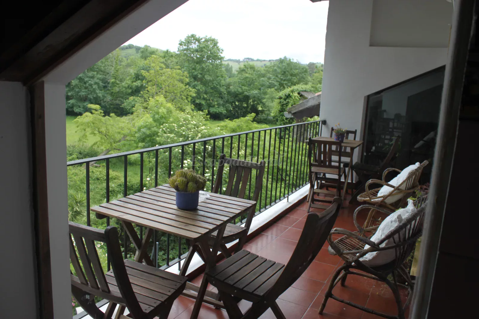 Agroturismo Muriances (Vilde)