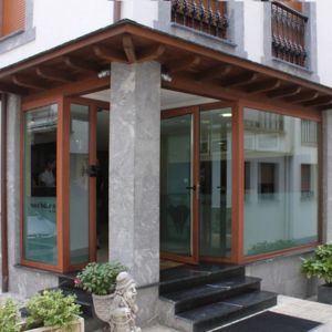 Hotel Báltico (Luarca)