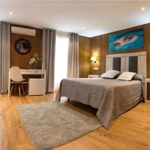 Hotel Don Pedro (Avilés)