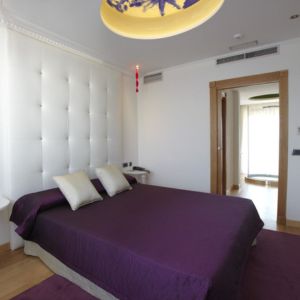 Hotel Campoamor (Oviedo)
