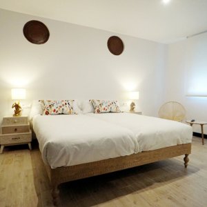 La Sigrina Hostal *** (Tui - Pontevedra)
