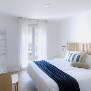 A Marisma Hostal (Redondela - Pontevedra)
