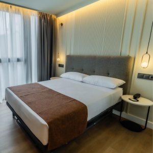 Hotel Corona de Padrón (Padrón - A Coruña)