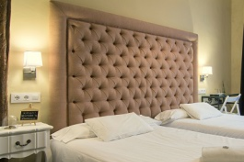  Hotel Iturrienea Ostatua (Bilbao)