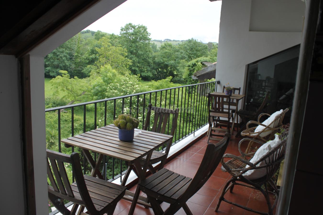  Agroturismo Muriances (Colombres)