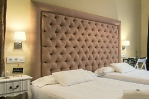  Hotel Iturrienea Ostatua (Bilbao)