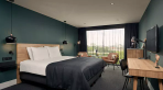 Van der Valk Hotel Antwerpen**** (Amberes)