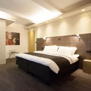 Hotel Vé**** (Mechelen)