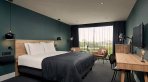 Van der Valk Hotel Antwerpen**** (Amberes)