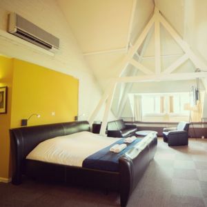Hotel Orion*** (Gante)