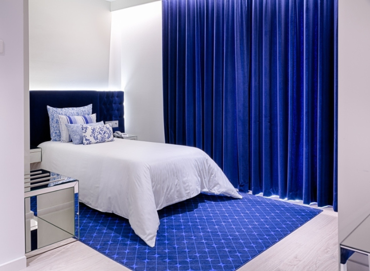 Hotel Cristal **** (Porto)