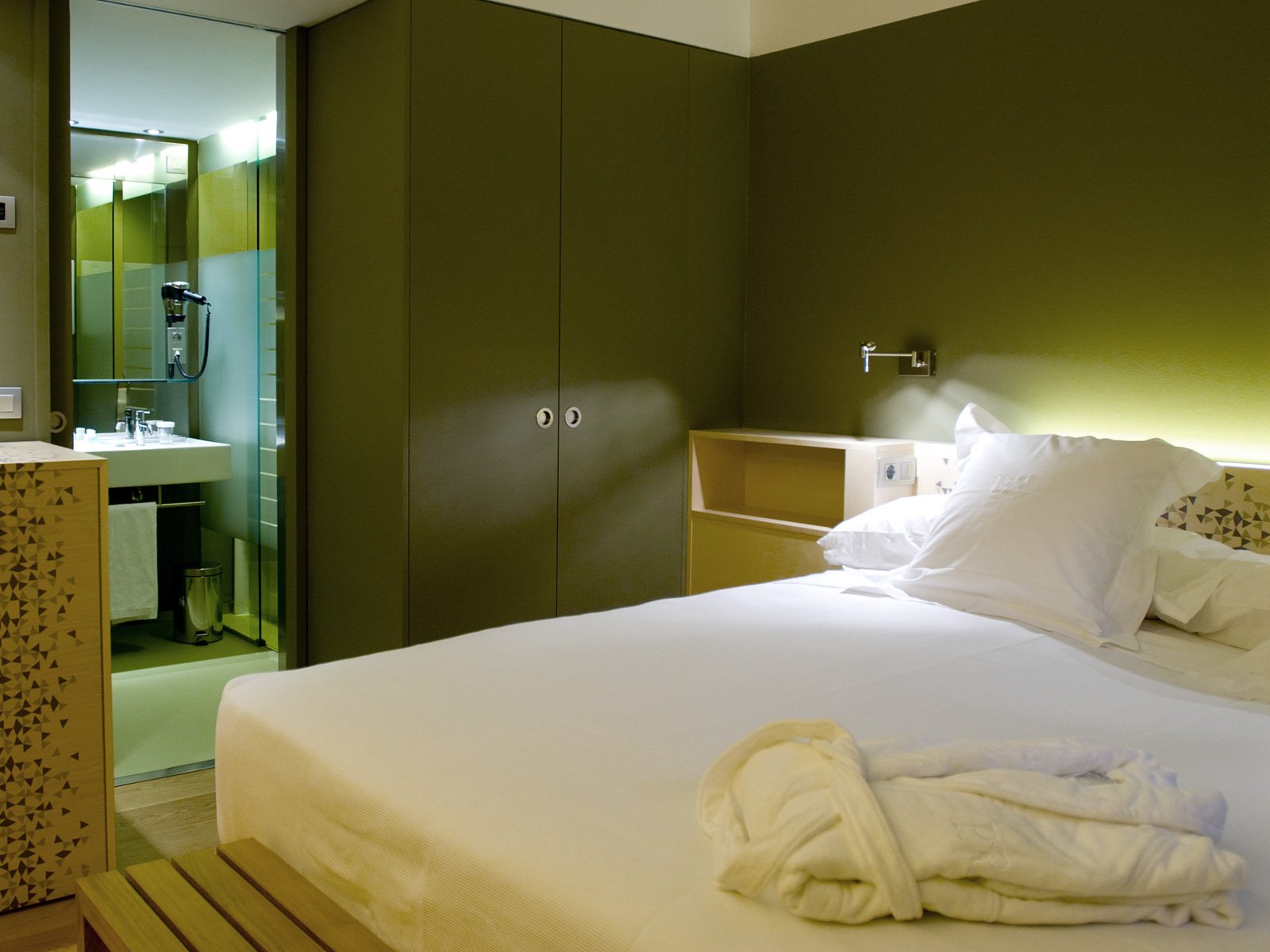 Hotel Continental Spa Panticosa**** (Panticosa