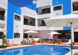 Vicentina Hotel (Aljezur)