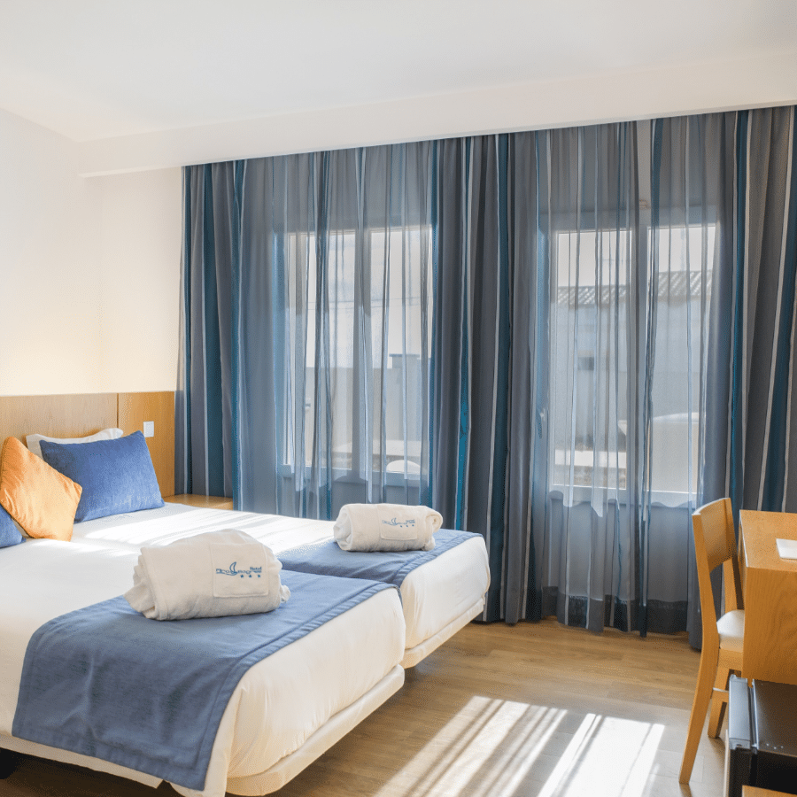 Hotel Mira Sagres (Vila do Bispo)
