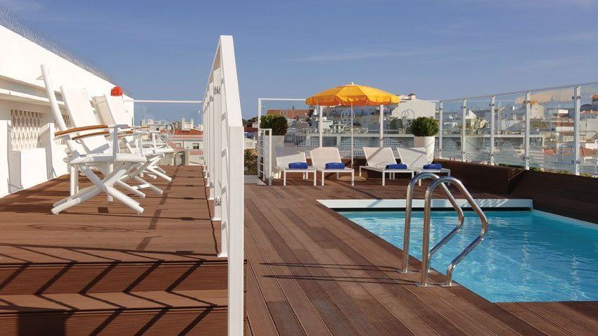 Hotel Marina Rio (Lagos)
