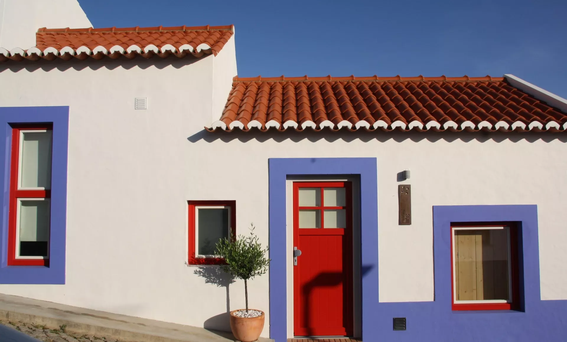 Casas do Moinho (Odeceixe)