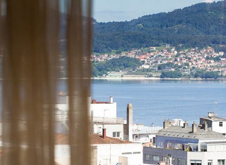 Hotel Oca Ipanema *** (Vigo)