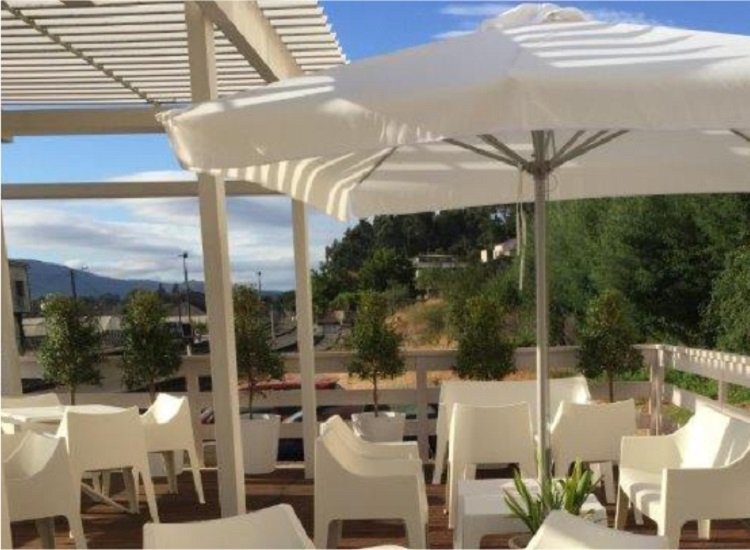Hotel Rosalía ** (Padrón)