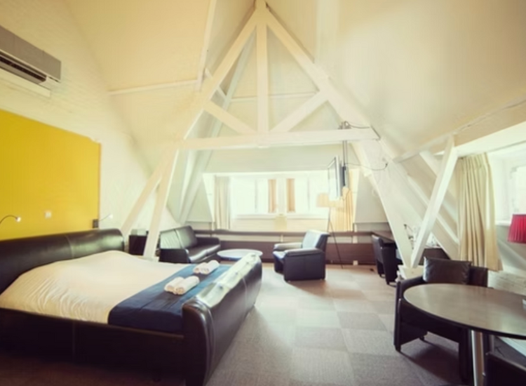  Hotel Orion*** (Gante)