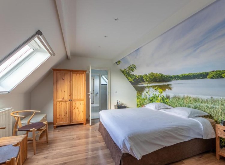 Apollonia B&B (Aalter)