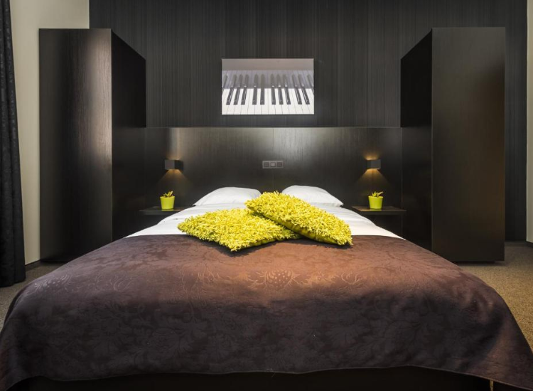  Hotel Florent*** (Lier)