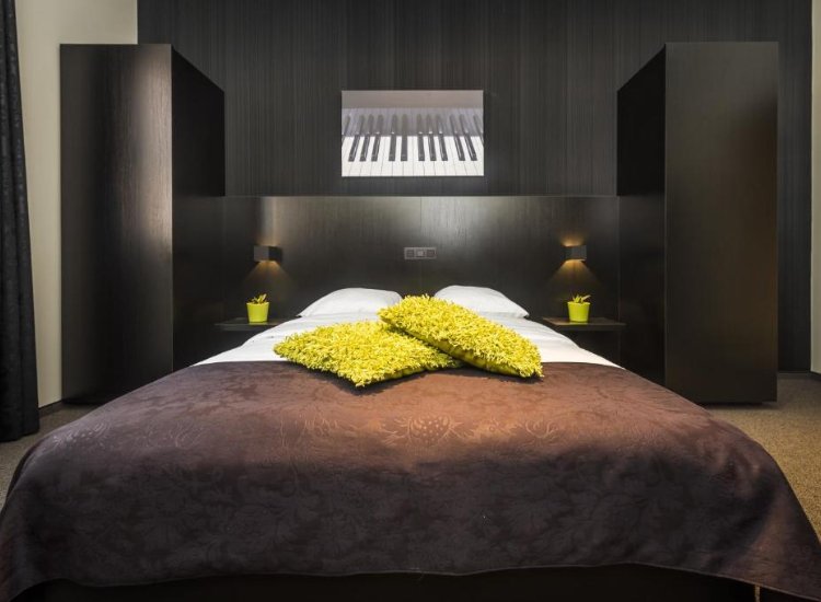  Hotel Florent*** (Lier)