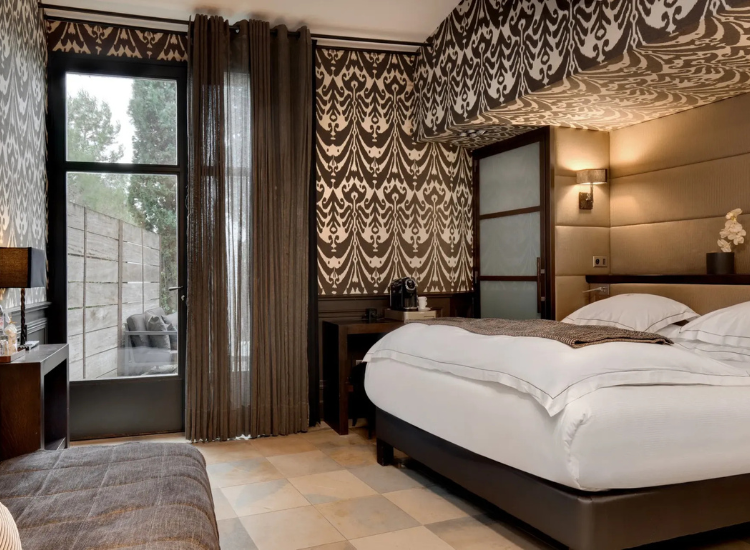 Hôtel du Château (Carcassonne)