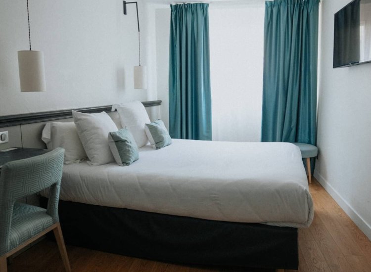  Hôtel Albert 1er *** (Toulouse)
