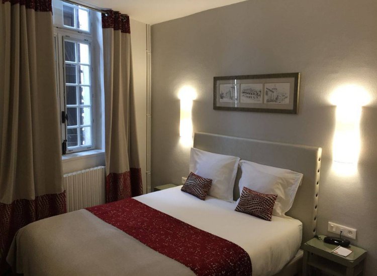 Hotel du Pont Vieux *** (Carcassonne)