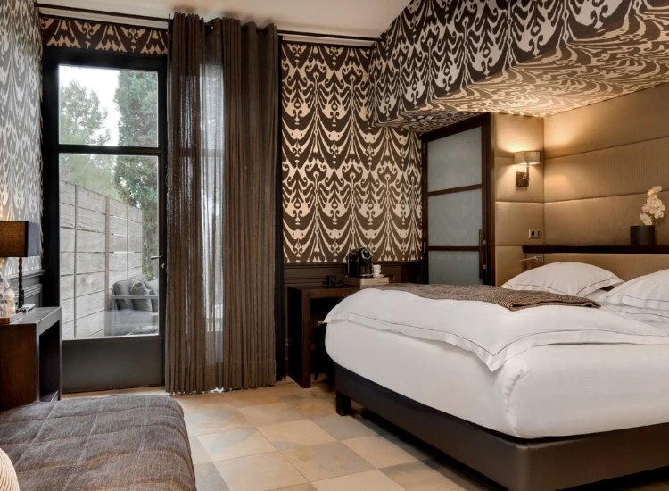 Hôtel du Château (Carcassonne)