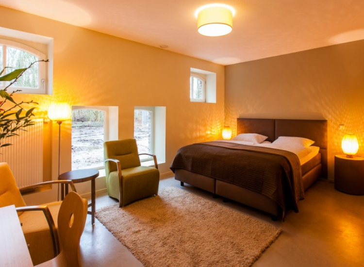 Albergue de Peregrinos Genooierhof (Venlo)