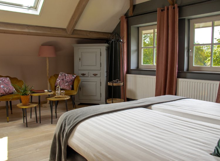  Finca de Hilkensberg (Broekhuizen)